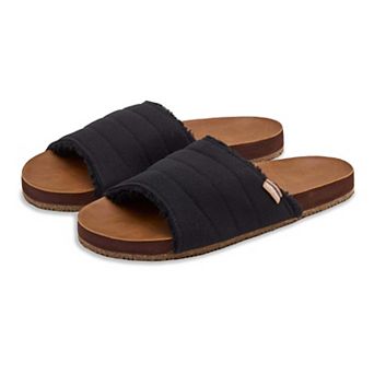 Feelgoodz Women’s Zensole™ Quilted Lounge Slide
