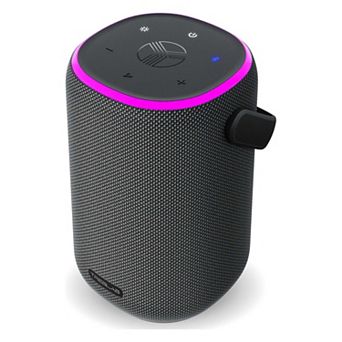 Treblab HD-Energy-Pro Outdoor Wireless Speakers with Bluetooth - Immersive 40W Audio