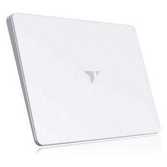 Turonic TP1 Wireless Touchpad, Bluetooth, USB C Rechargeable, 150x105 mm Area, 30H Use