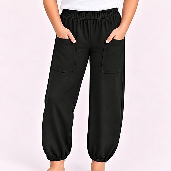 Lightweight Jogger Pants