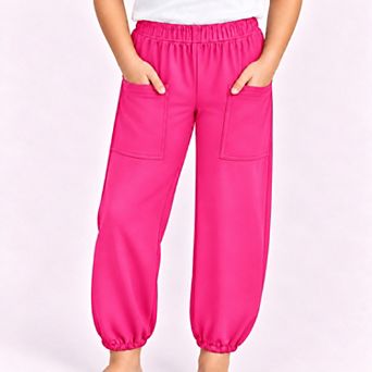 Lightweight Jogger Pants