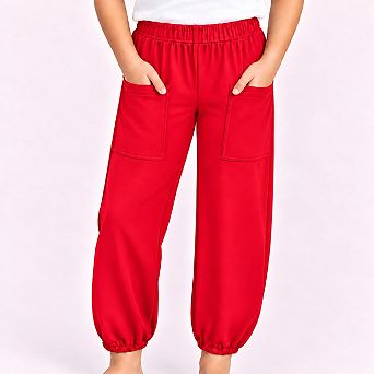 Lightweight Jogger Pants