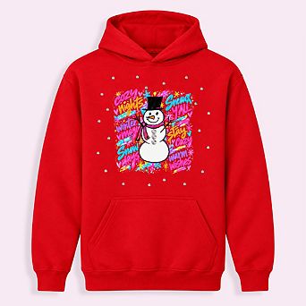 Sneaux Yall Hoodie Sweater