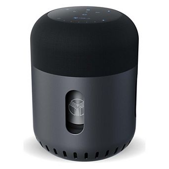 Treblab HD-360 Pro Portable Bluetooth Speaker, 360° 90W Surround Sound, 22H Battery, IPX4, NFC