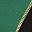 Green Brown Black Red