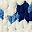 Blue White