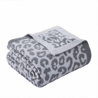 Super Soft Cozy Plush Blanket Breathable Warm Lightweight Decor Throw for Couch Bed