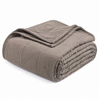 Cotton Muslin Summer Breathable Blanket