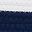 Blend White Navy Blue