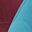 Wine Red Blue