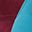 Wine Red Lake Blue