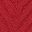 Solid Pure Red