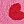 Valentine Pink