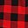 Plaid Black Red
