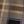 Plaid Brown Blue