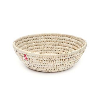 Round Storage Basket