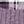 Purple Black White