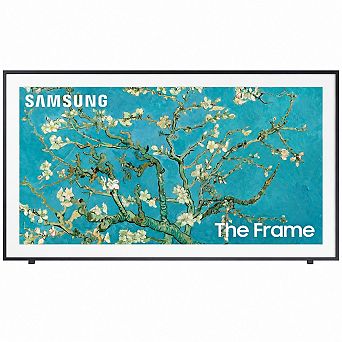 Samsung 32" The Frame Full HD Smart QLED TV