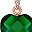 Emerald Green