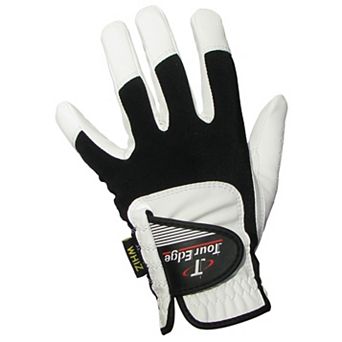 Tour Edge Whiz Microfiber Junior Golf Glove - Right / One Size