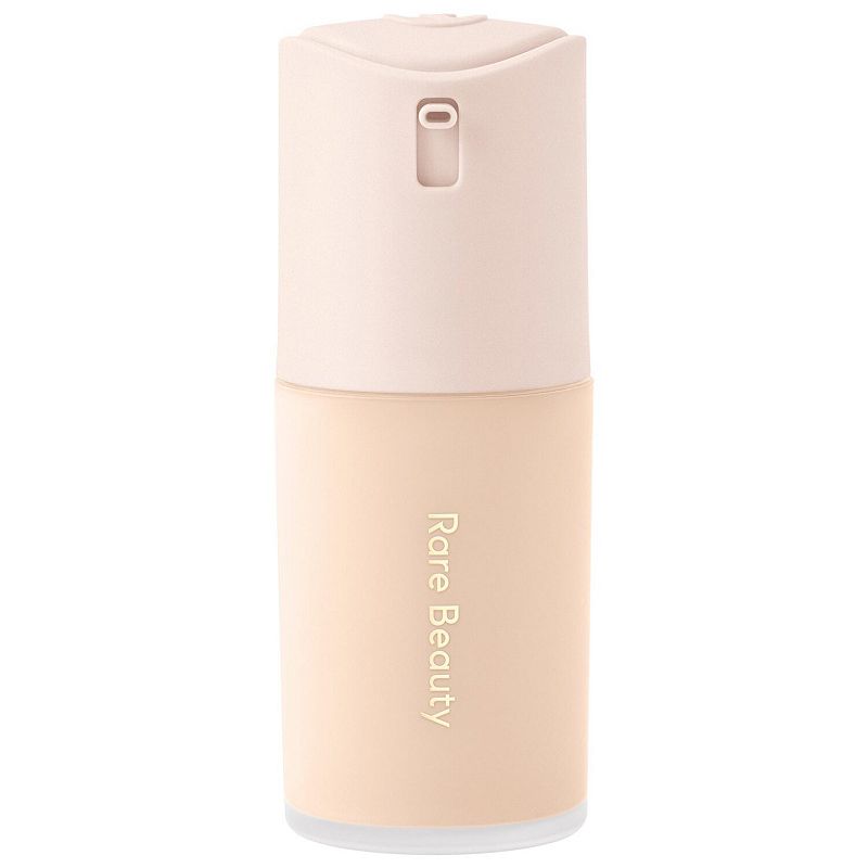 Rare Beauty by Selena Gomez True to Myself Natural Matte Longwear Foundation, Size: 1 FL Oz, 2 Fair Warm