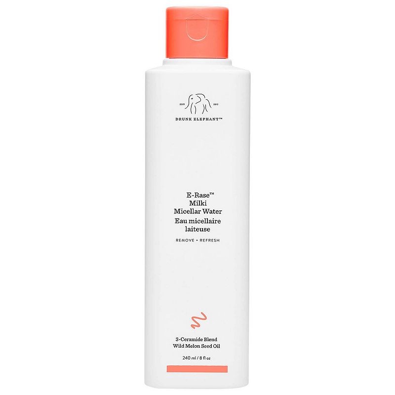 Drunk Elephant E-Rase Milki Micellar Water,