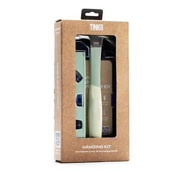 TINKR Hanging Kit