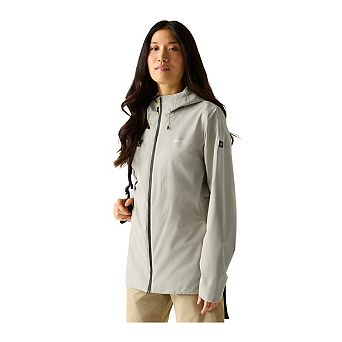 Regatta Womens/Ladies Radler Waterproof Jacket