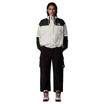 The North Face Womens/Ladies Sheru Hooded Jacket