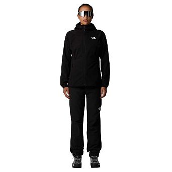 The North Face Womens/Ladies Nimble Soft Shell Jacket
