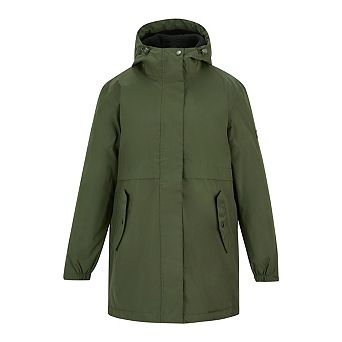 Regatta Womens/Ladies Brielly Waterproof Jacket
