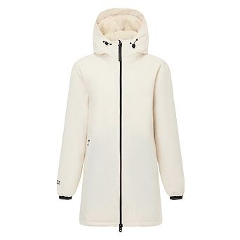 Regatta Womens/Ladies Waterproof Insulated Jacket