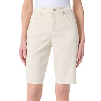 Women's Gloria Vanderbilt Amanda Bermuda Shorts
