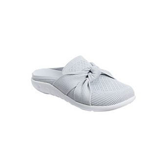 Comfortview Women's The Gwyneth Arch Support Slip On Mule