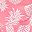 Dazzling Pink