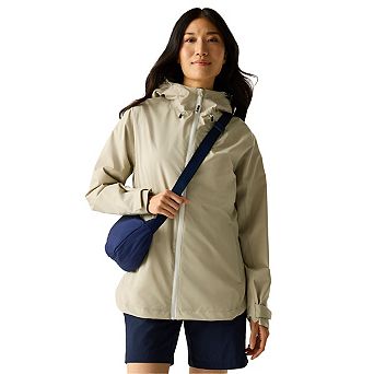 Regatta Womens/Ladies Freesdale Waterproof Jacket