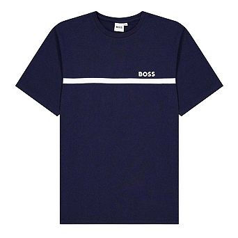 Boss Childrens/Kids Regular T-Shirt