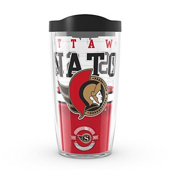 Tervis Ottawa Senators 16oz. Core Classic Tumbler