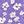 Purple Print