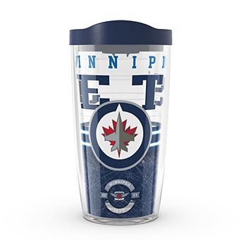 Tervis Winnipeg Jets 16oz. Core Classic Tumbler