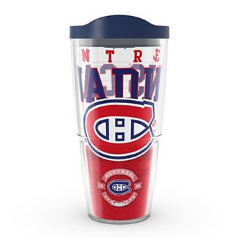 Tervis Montreal Canadiens 24oz. Core Classic Tumbler