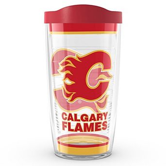 Tervis Calgary Flames 16oz. Tradition Classic Tumbler