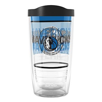 Tervis Dallas Mavericks 16oz. Competitor Classic Tumbler