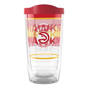 Tervis Atlanta Hawks 16oz. Competitor Classic Tumbler