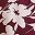 Burgundy Flower