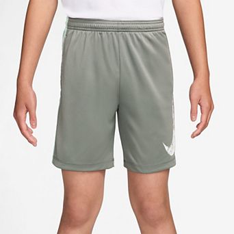 Boys 8-20 Nike Trophy23 Dri-FIT Shorts