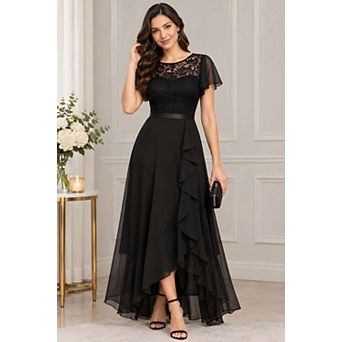Women's Formal Long Occasion Dress