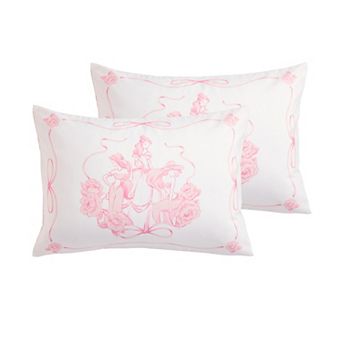The Big One® Disney 2-Pack Pillow Sham Set