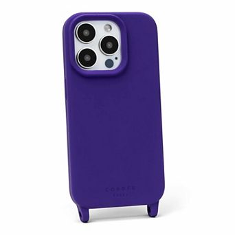 Cordée Cases Silicone Phone Case