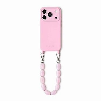 Cordée Cases Aurelia Phone Case & Wrist Strap Set